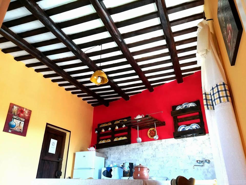 Due Passi Dal Centro Bed & Breakfast Марсала Екстериор снимка