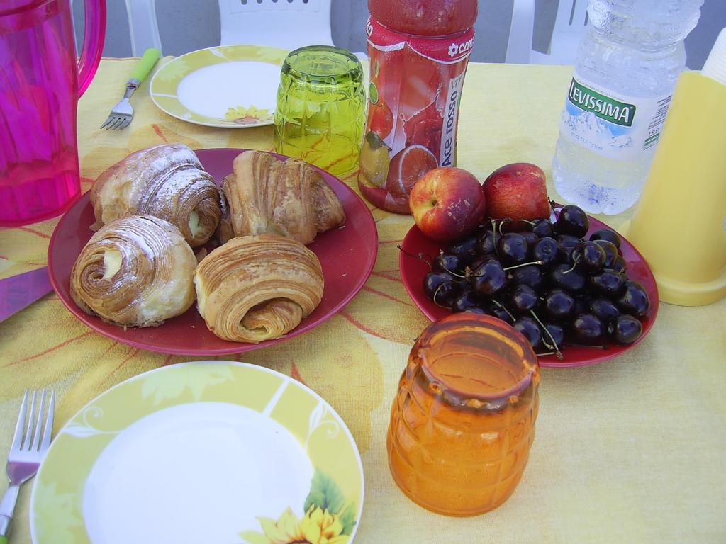 Due Passi Dal Centro Bed & Breakfast Марсала Екстериор снимка
